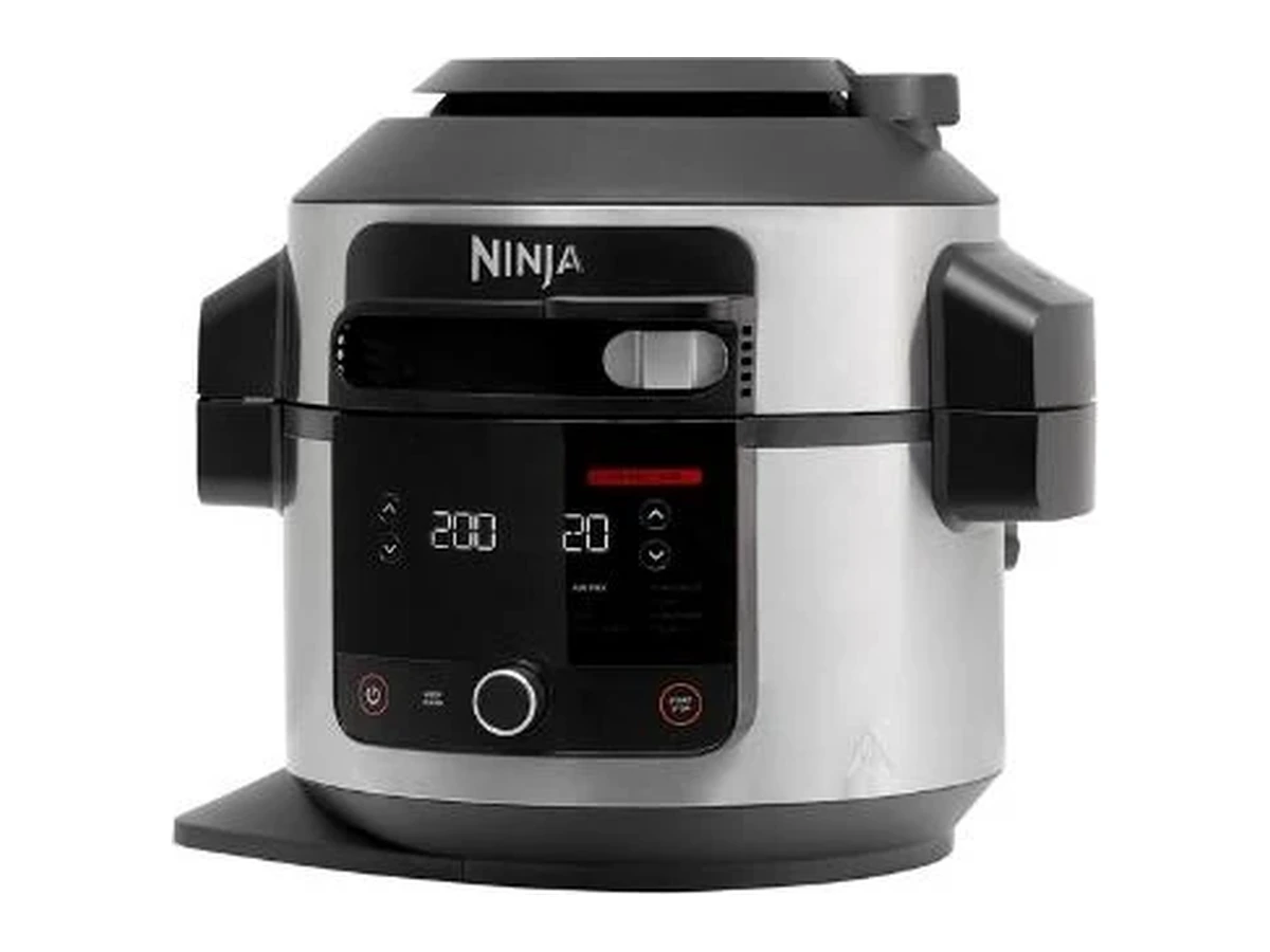 Ninja Foodi SmartLid multikokare 11-i-1, produktbild