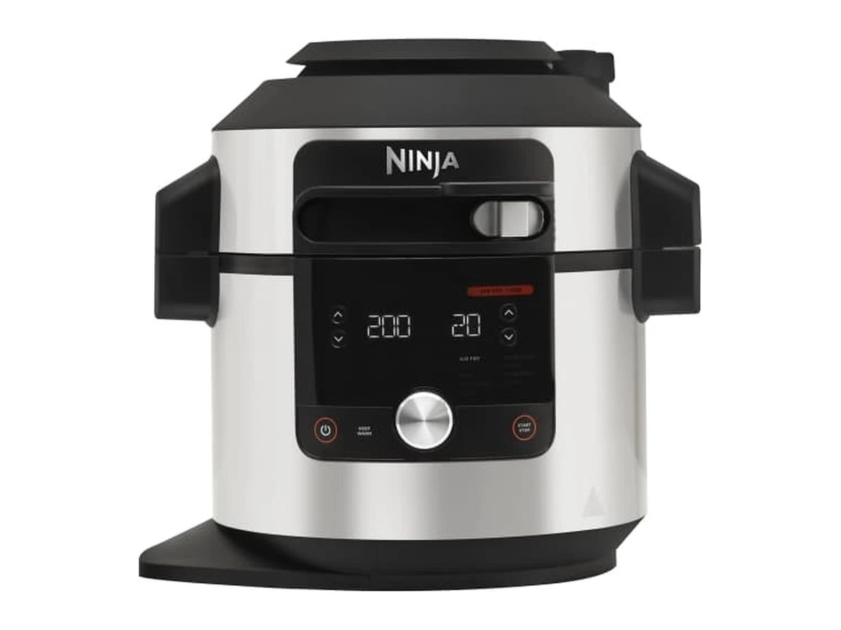Ninja Foodi MAX OL650EU 7,5 liter, produktbild