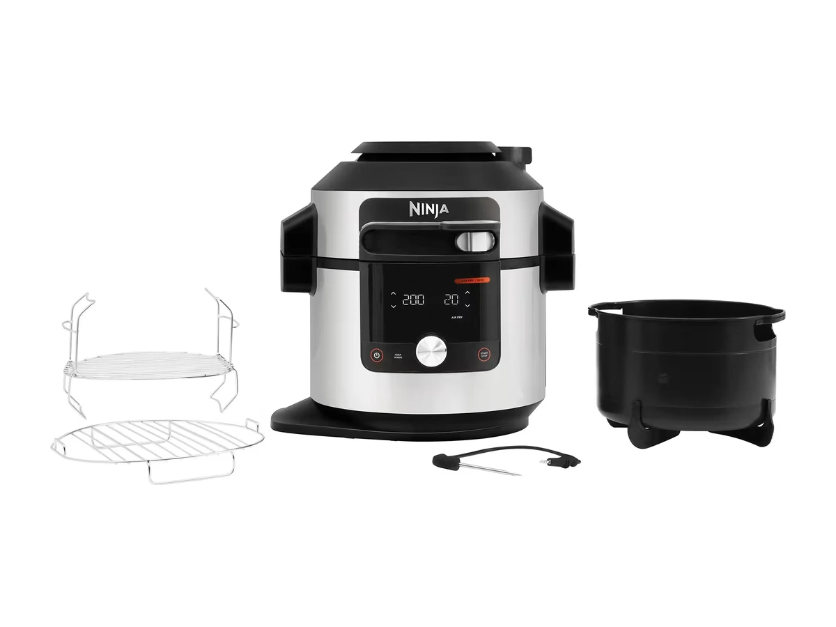 Ninja Foodi MAX OL750EU 7,5 liter, produktbild