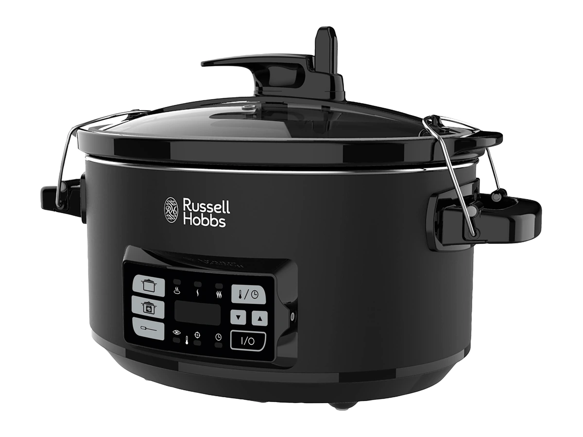 Russell Hobbs Sous Vide 25630-56, produktbild