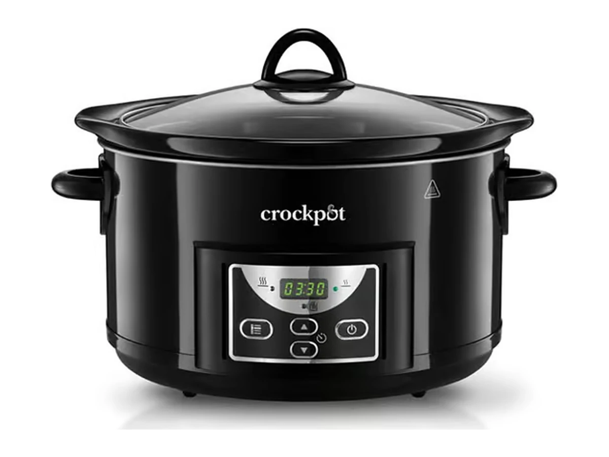 Crock-Pot SCCPRC507B-050