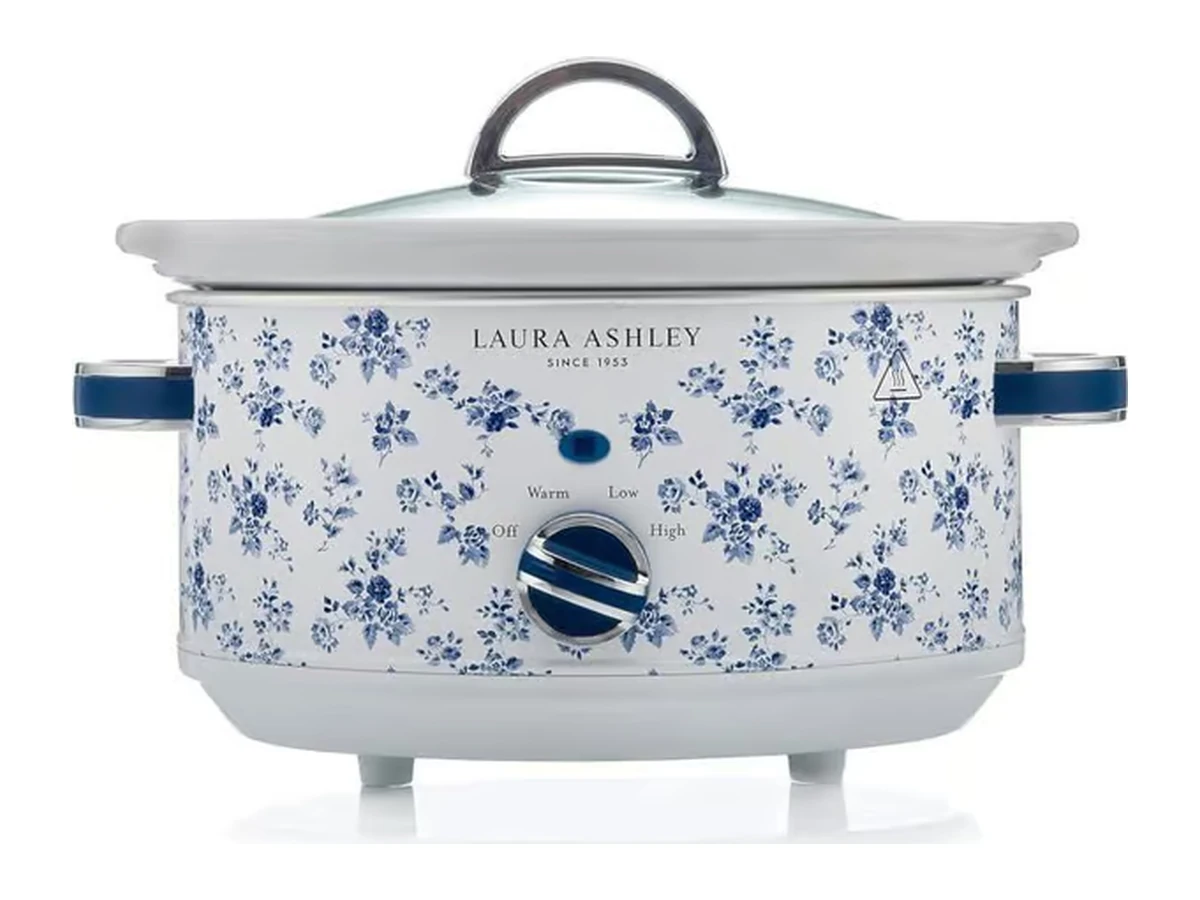 Laura Ashley VQ China Rose 3,5 l