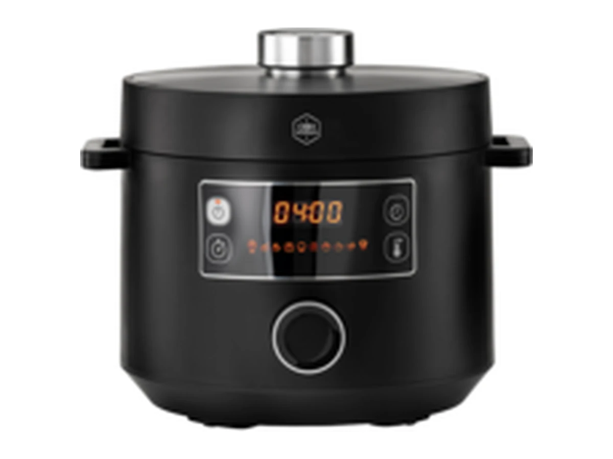 OBH Nordica Turbo Cuisine QK7548S0