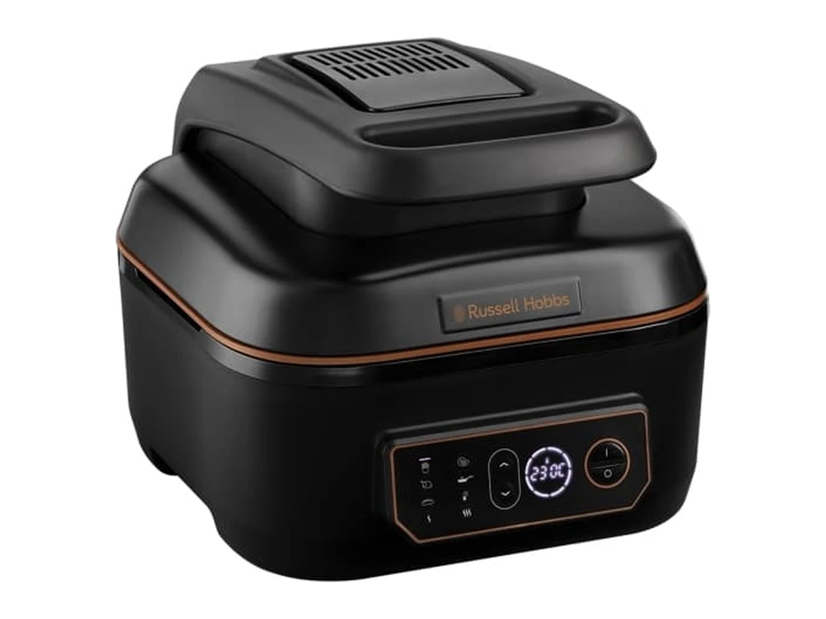 Russell Hobbs SatisFry Air och Grill 26520-56, produktbild