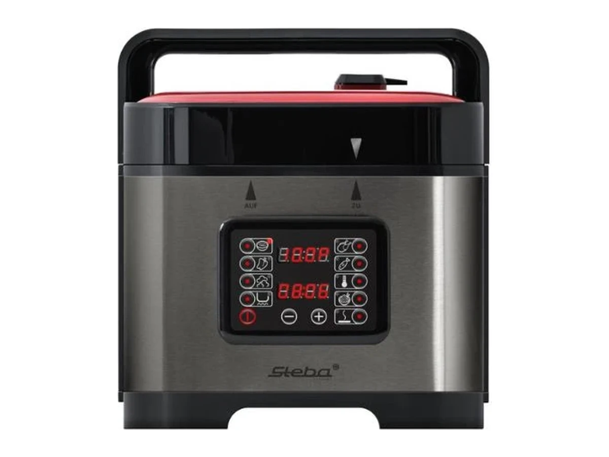 Steba DD 1 ECO, produktbild