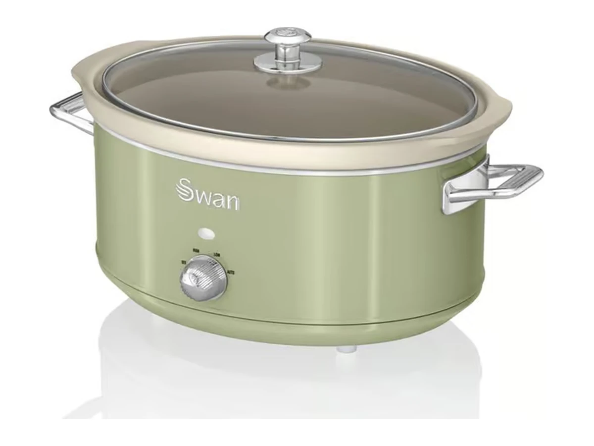 Swan Retro SF17031GNEU